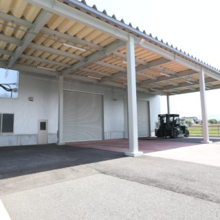 立山科学グループ立山マシン田畠工場 様