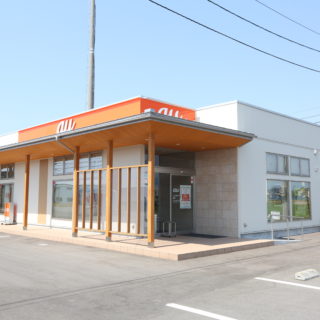 ａｕショップ 婦中 様