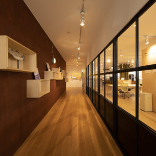 COMSYOKU(コンショク  大阪屋戸出店内) 様