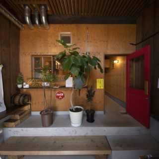 広島風お好み焼き　富の屋 様